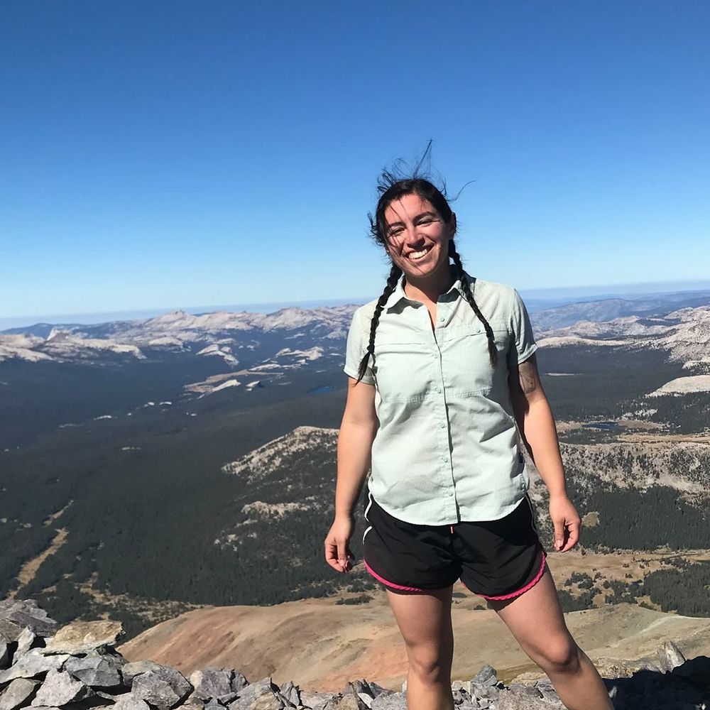 Meet your Posher, Grace